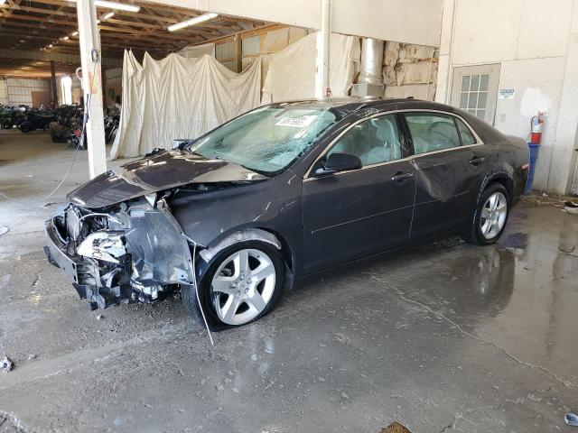 2012 CHEVROLET MALIBU LS, 