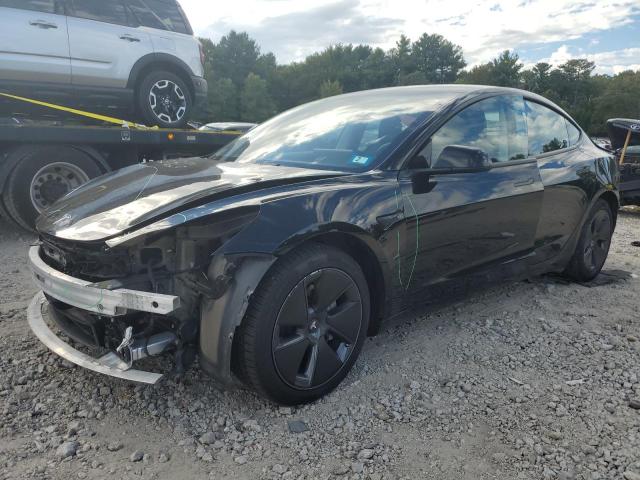 2022 TESLA MODEL 3, 