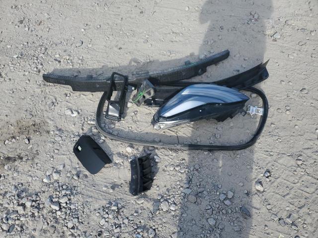 5YJ3E1EB1NF173887 - 2022 TESLA MODEL 3 BLACK photo 12