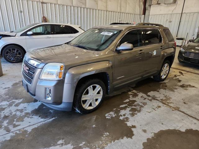 2012 GMC TERRAIN SLE, 