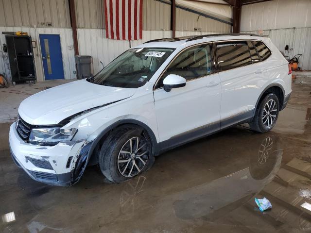 2021 VOLKSWAGEN TIGUAN SE, 