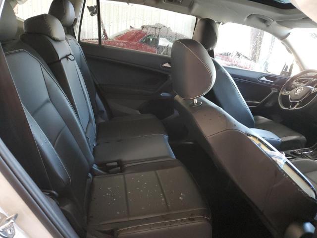 3VV2B7AX0MM094845 - 2021 VOLKSWAGEN TIGUAN SE Blanco foto 10