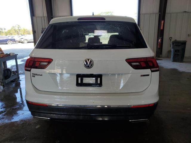 3VV2B7AX0MM094845 - 2021 VOLKSWAGEN TIGUAN SE Blanco foto 6