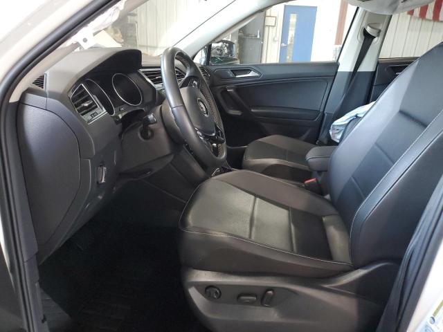 3VV2B7AX0MM094845 - 2021 VOLKSWAGEN TIGUAN SE Blanco foto 7