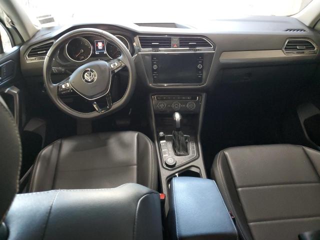 3VV2B7AX0MM094845 - 2021 VOLKSWAGEN TIGUAN SE Blanco foto 8