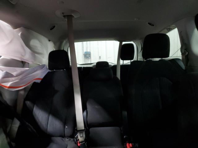 2C4RC1FG4JR126250 - 2018 CHRYSLER PACIFICA TOURING PLUS Qara foto 10