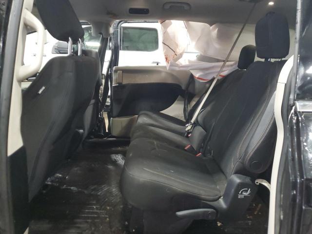 2C4RC1FG4JR126250 - 2018 CHRYSLER PACIFICA TOURING PLUS Qara foto 11