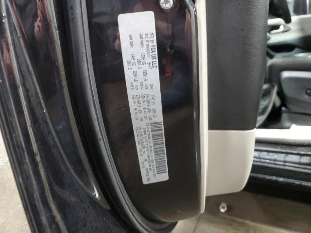 2C4RC1FG4JR126250 - 2018 CHRYSLER PACIFICA TOURING PLUS Qara foto 13