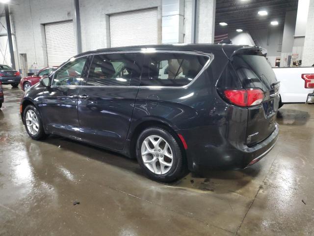 2C4RC1FG4JR126250 - 2018 CHRYSLER PACIFICA TOURING PLUS Qara foto 2