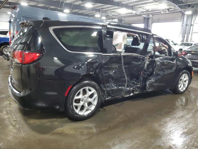 2C4RC1FG4JR126250 - 2018 CHRYSLER PACIFICA TOURING PLUS Qara foto 3