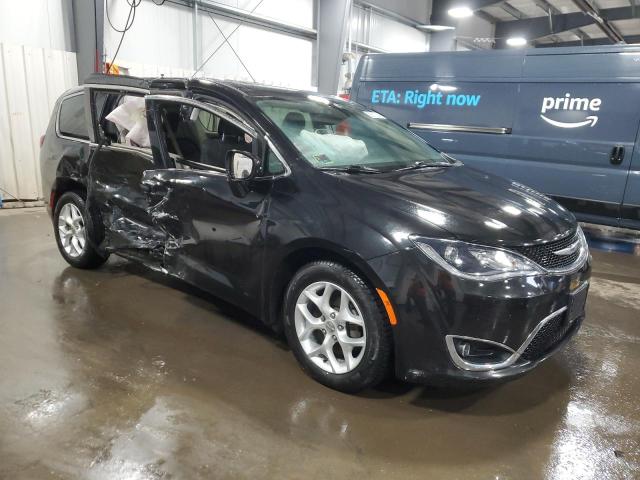 2C4RC1FG4JR126250 - 2018 CHRYSLER PACIFICA TOURING PLUS Qara foto 4