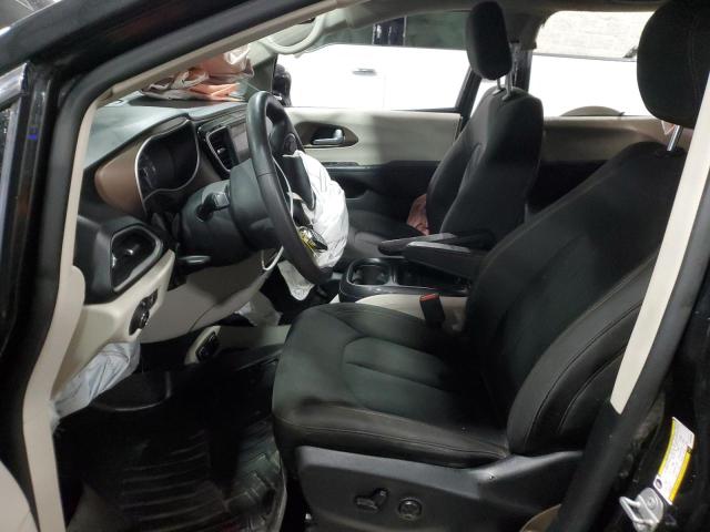 2C4RC1FG4JR126250 - 2018 CHRYSLER PACIFICA TOURING PLUS Qara foto 7