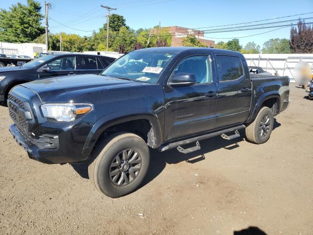2023 TOYOTA TACOMA DOUBLE CAB, 
