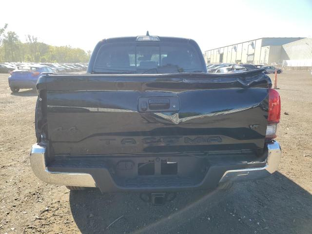 3TYCZ5AN4PT165782 - 2023 TOYOTA TACOMA DOUBLE CAB Siyah fotoğraf 6