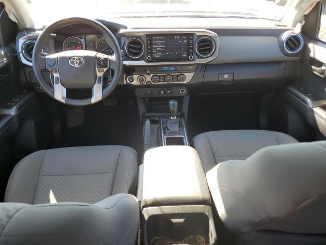 3TYCZ5AN4PT165782 - 2023 TOYOTA TACOMA DOUBLE CAB Siyah fotoğraf 8