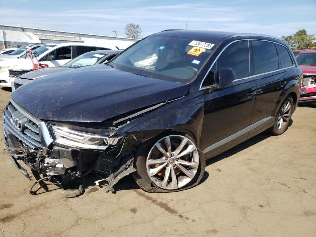 2018 AUDI Q7 PREMIUM, 