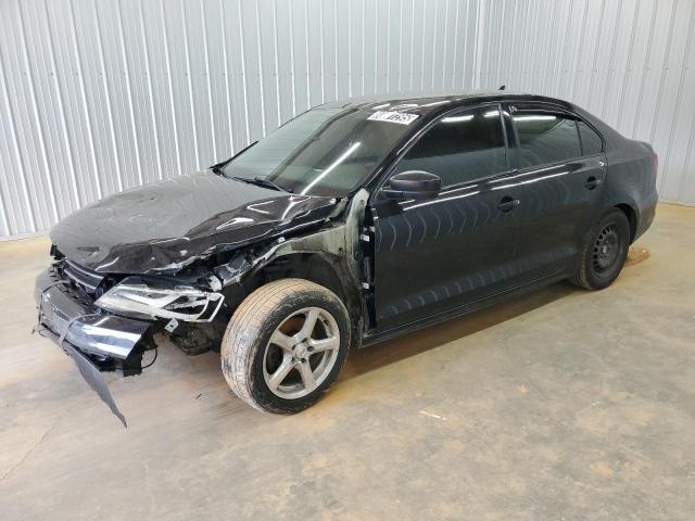 2016 VOLKSWAGEN JETTA S, 