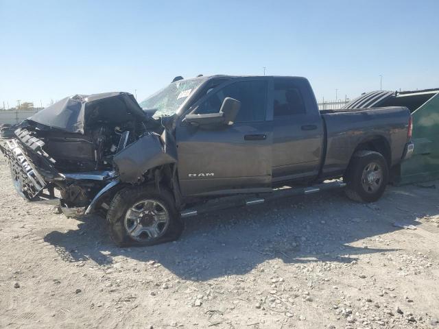2021 RAM 2500 TRADESMAN, 