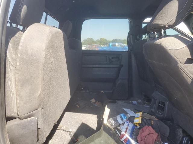 3C6UR5CJ1MG692710 - 2021 RAM 2500 TRADESMAN GRAY photo 10