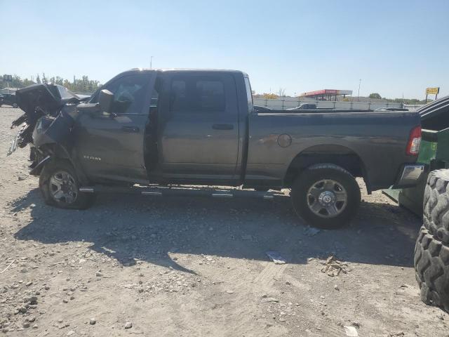 3C6UR5CJ1MG692710 - 2021 RAM 2500 TRADESMAN GRAY photo 2
