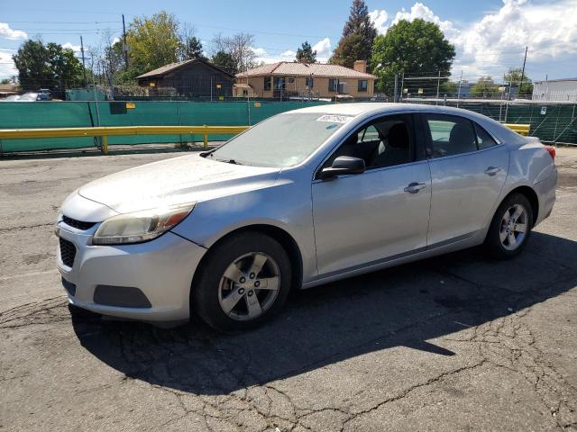 2016 CHEVROLET MALIBU LIM LS, 