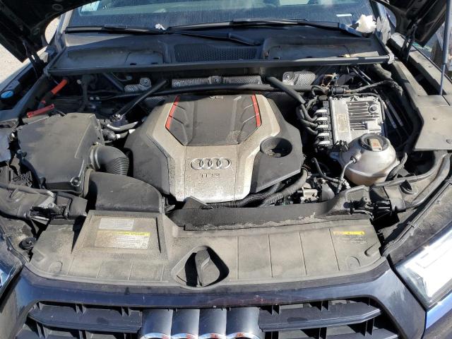 WA1C4AFYXK2099478 - 2019 AUDI SQ5 PRESTIGE ლურჯი ფოტო 12