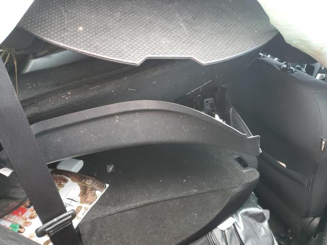 5N1AT2MV8KC792375 - 2019 NISSAN ROGUE S GRAY photo 11