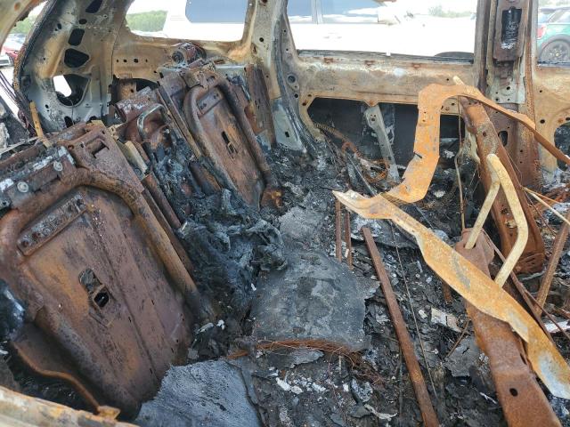 YV4992DZ1A2028653 - 2010 VOLVO XC60 T6 BURN photo 10