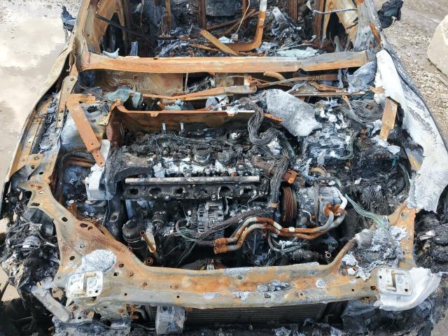 YV4992DZ1A2028653 - 2010 VOLVO XC60 T6 BURN photo 11