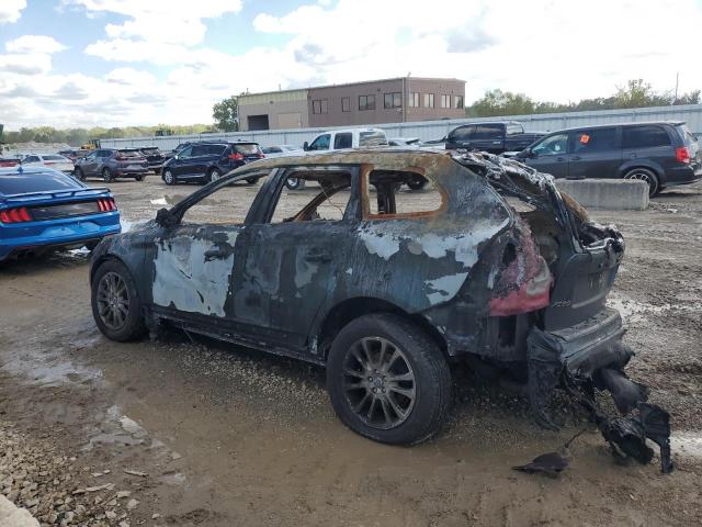 YV4992DZ1A2028653 - 2010 VOLVO XC60 T6 BURN photo 2