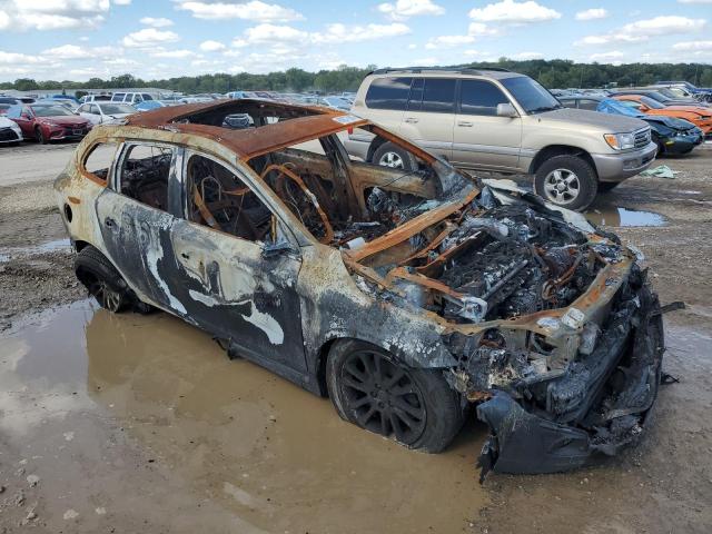 YV4992DZ1A2028653 - 2010 VOLVO XC60 T6 BURN photo 4