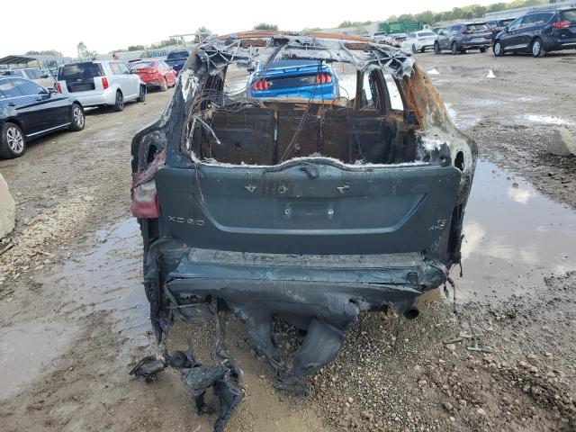 YV4992DZ1A2028653 - 2010 VOLVO XC60 T6 BURN photo 6
