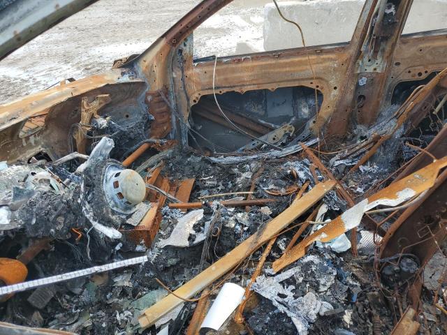 YV4992DZ1A2028653 - 2010 VOLVO XC60 T6 BURN photo 7