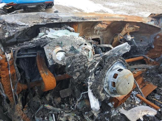 YV4992DZ1A2028653 - 2010 VOLVO XC60 T6 BURN photo 9