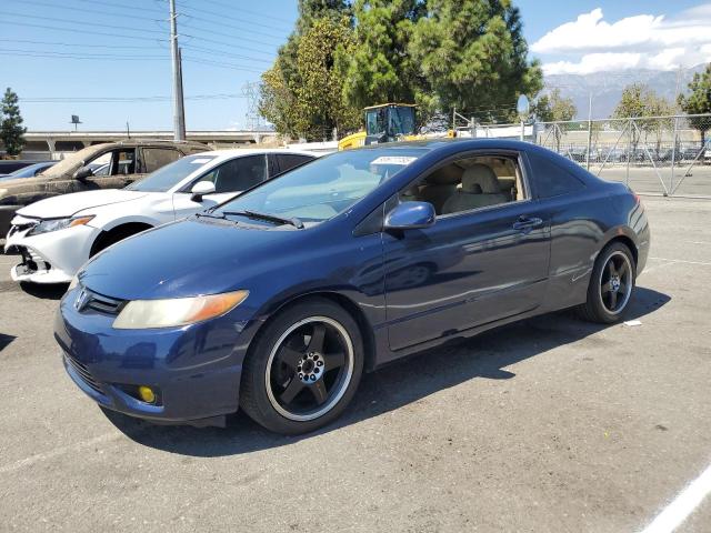 2006 HONDA CIVIC LX, 