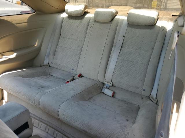 2HGFG12616H533722 - 2006 HONDA CIVIC LX ლურჯი ფოტო 10