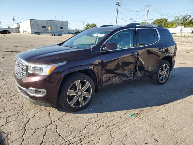 2018 GMC ACADIA DENALI, 