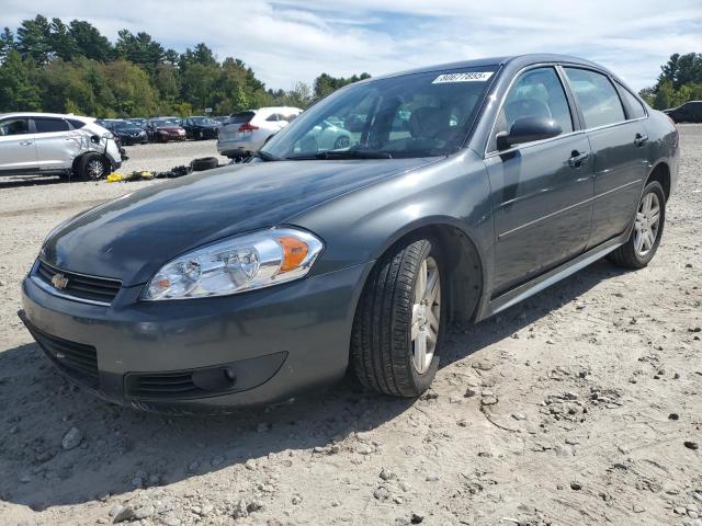 2011 CHEVROLET IMPALA LT, 
