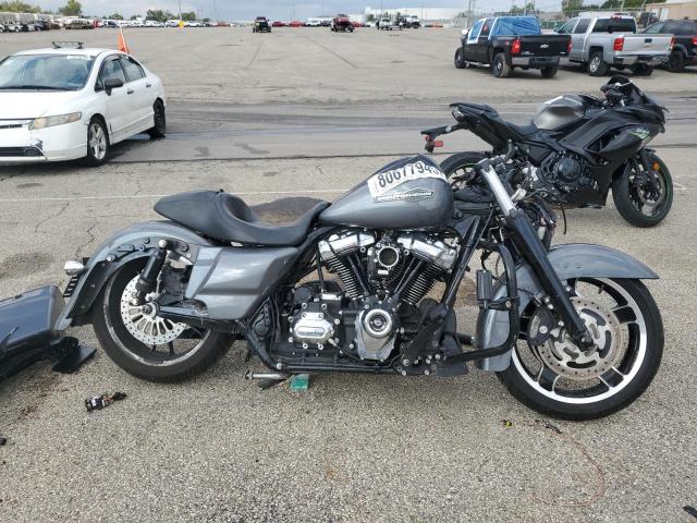 2021 HARLEY-DAVIDSON FLTRX, null