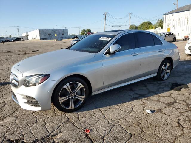 2020 MERCEDES-BENZ E 350 4MATIC, 