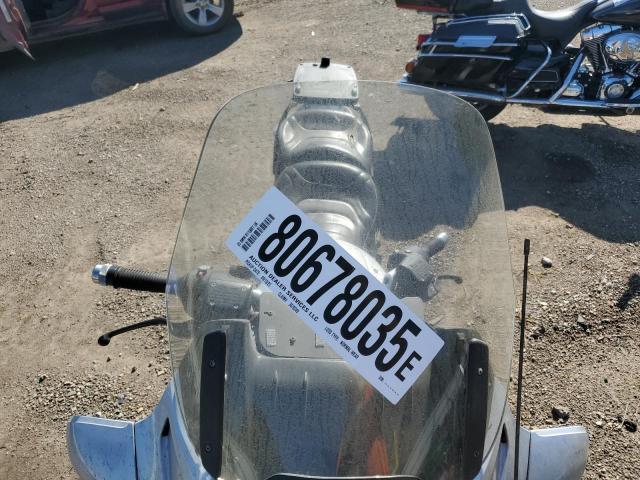 WB10499A63ZE90500 - 2003 BMW MOTORCYCLE RT SILVER photo 5