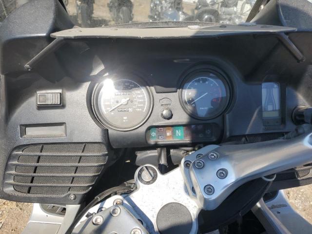 WB10499A63ZE90500 - 2003 BMW MOTORCYCLE RT SILVER photo 7