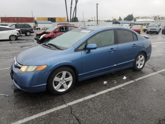 2008 HONDA CIVIC EX, 