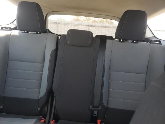 1FMCU0F76JUB91967 - 2018 FORD ESCAPE S თეთრი ფოტო 10