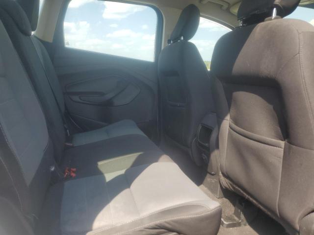 1FMCU0F76JUB91967 - 2018 FORD ESCAPE S თეთრი ფოტო 11