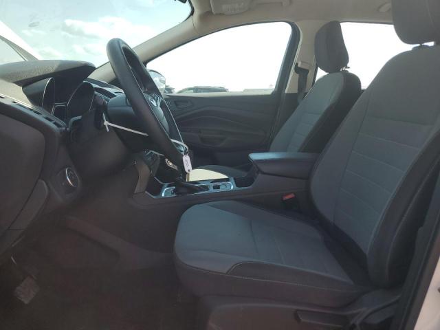 1FMCU0F76JUB91967 - 2018 FORD ESCAPE S თეთრი ფოტო 7