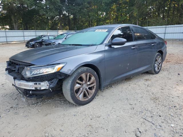 2019 HONDA ACCORD LX, 