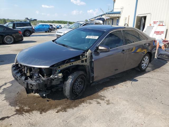 2014 TOYOTA CAMRY L, 