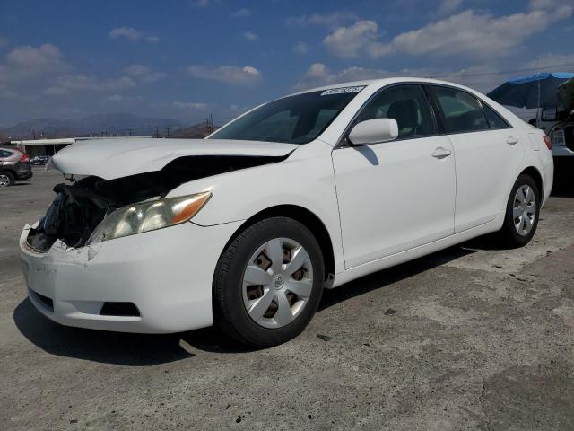 2009 TOYOTA CAMRY BASE, 