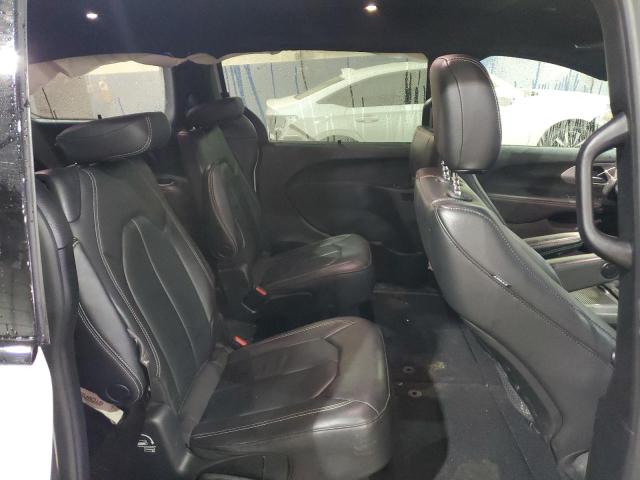 2C4RC3BG1MR588139 - 2021 CHRYSLER PACIFICA TOURING L 白色 照片 11